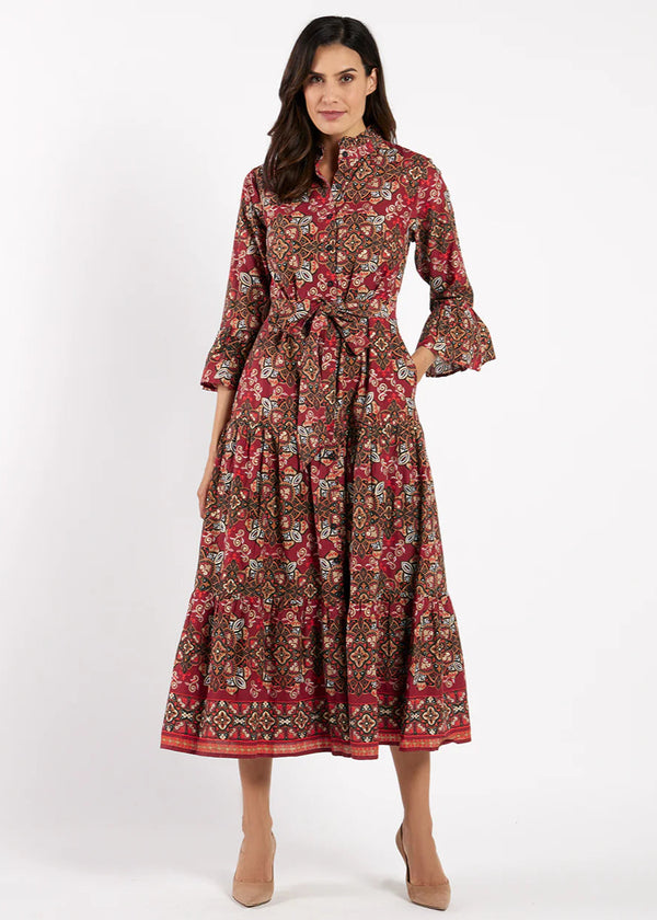 Roxie Dress