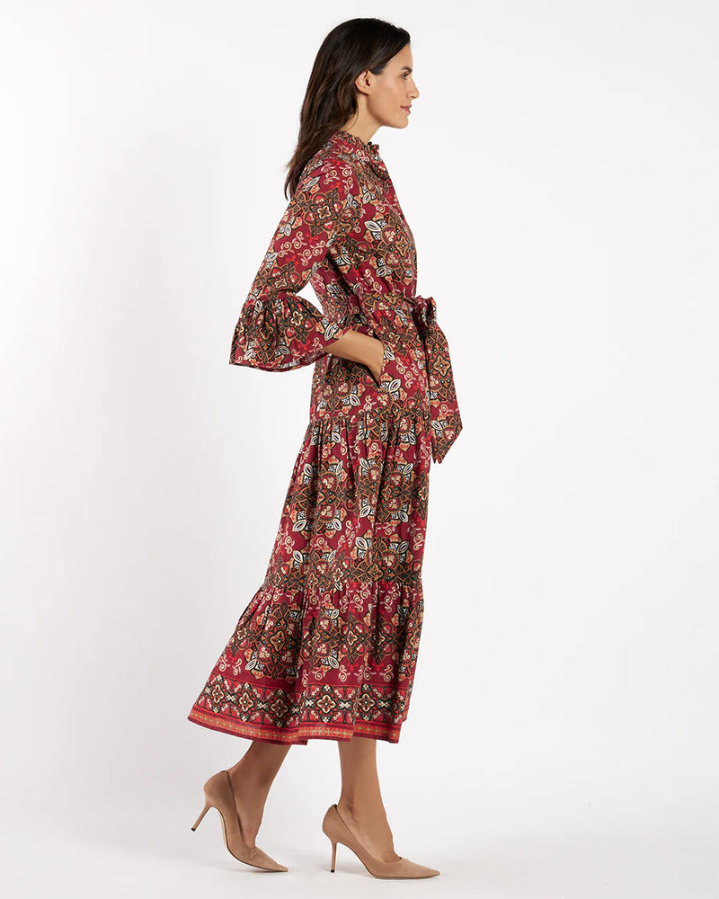 Roxie Dress