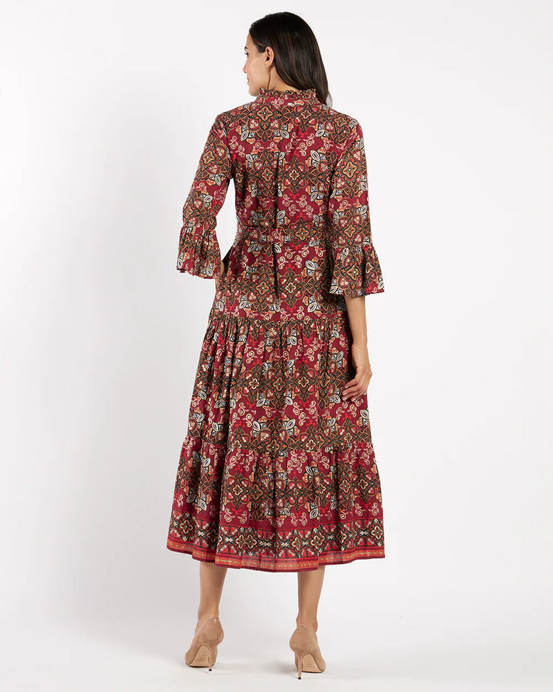 Roxie Dress