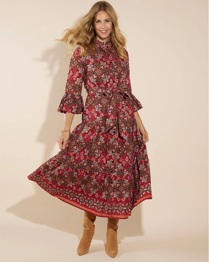 Roxie Dress