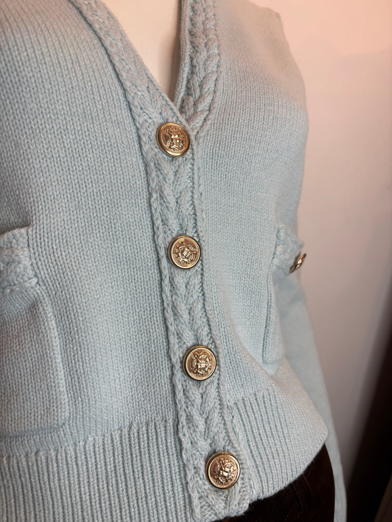 Mallory Cardigan