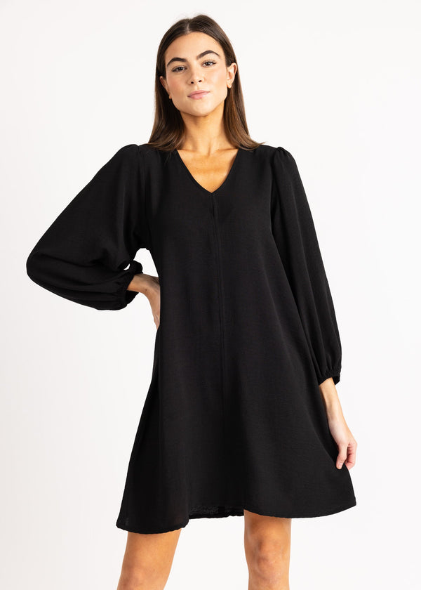 Wichita Mini Dress - 3 Colors