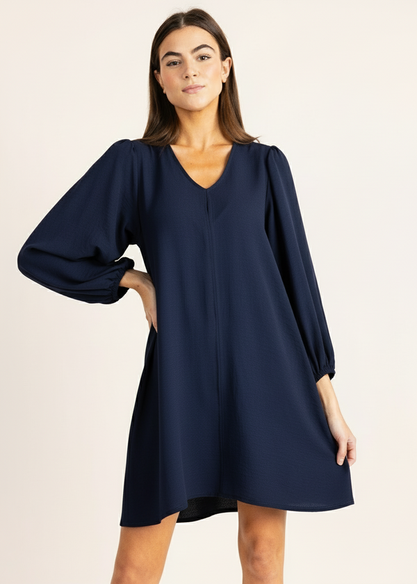 Wichita Mini Dress