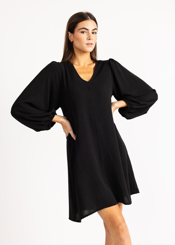 Wichita Mini Dress - 3 Colors