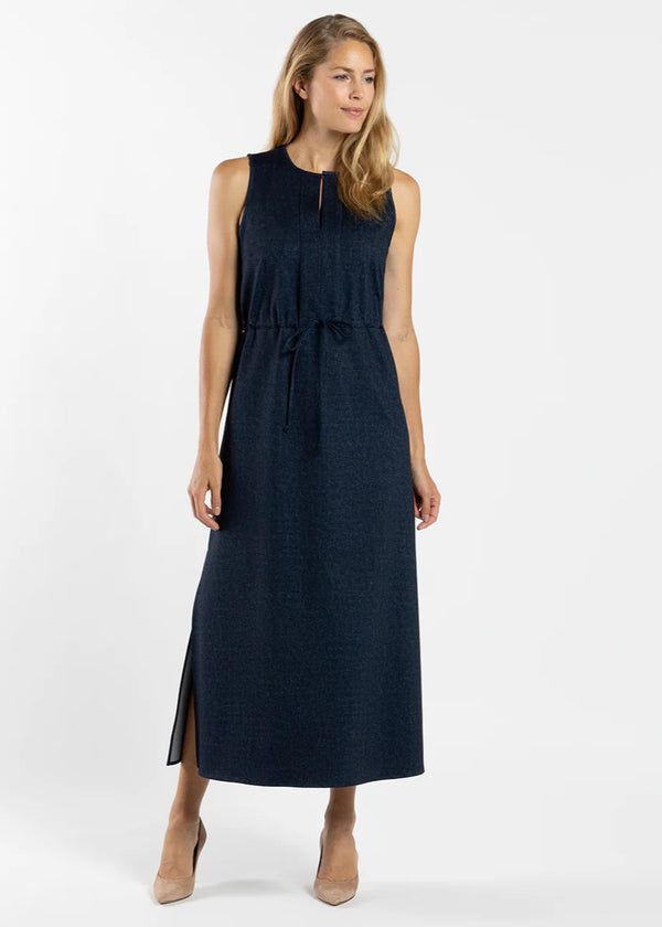 Bebe Denim Dress