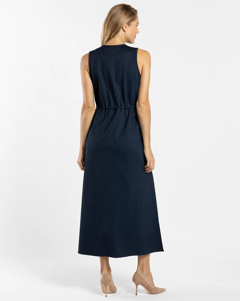Bebe Denim Dress