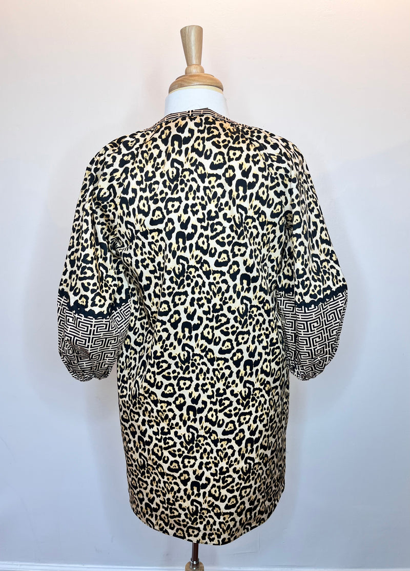 Como Dress