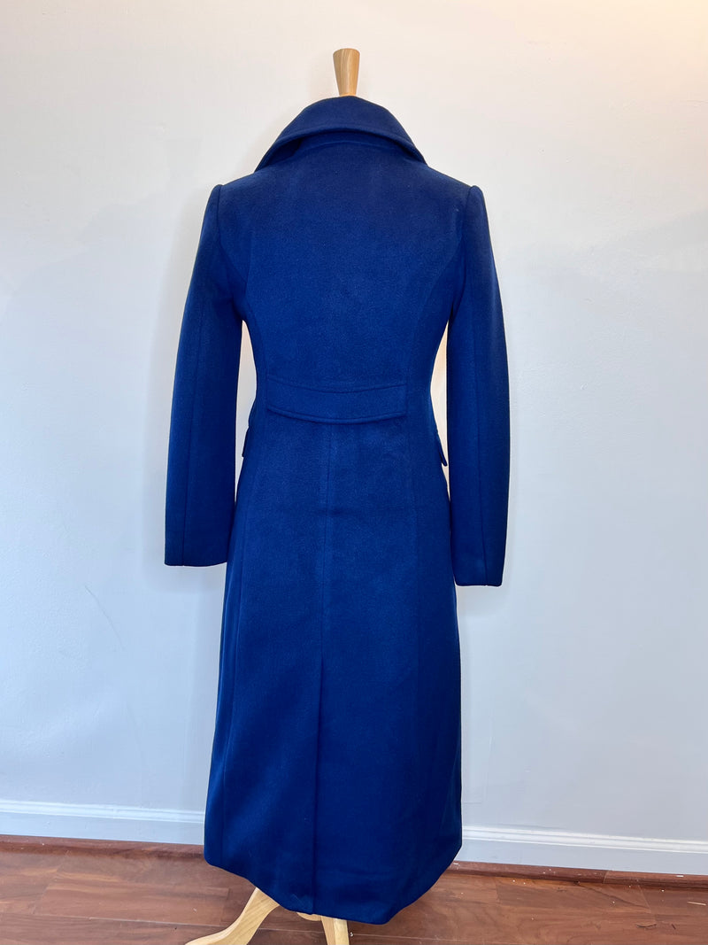 Middleton Long Coat
