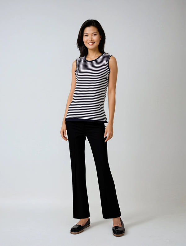 Stripe Tank