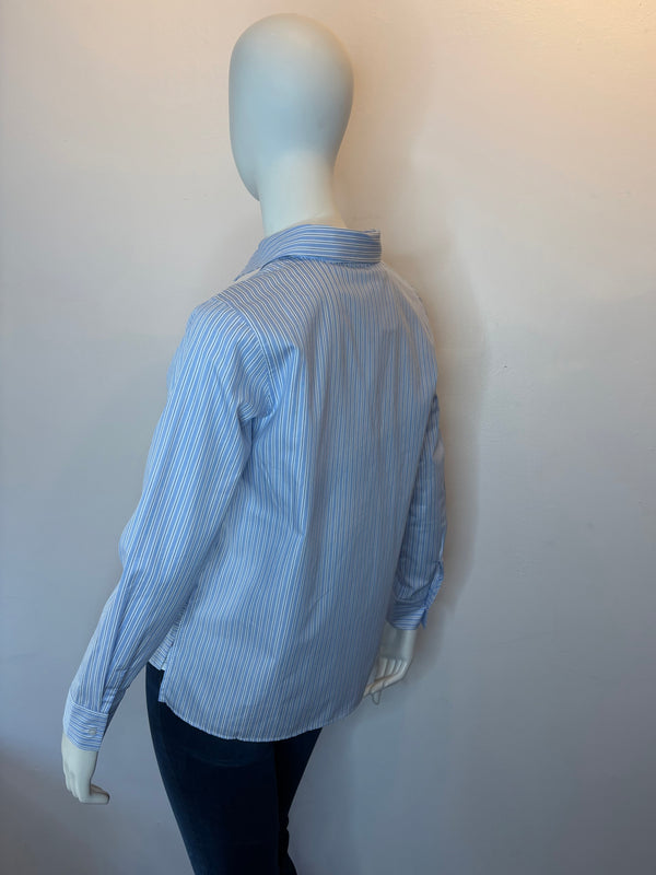 Seeing Stripes Blouse