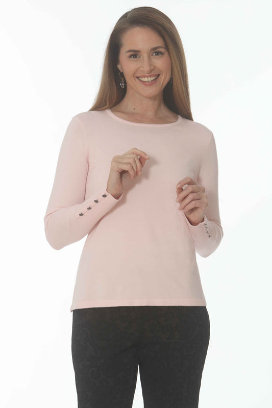 Crew Neck Sweater