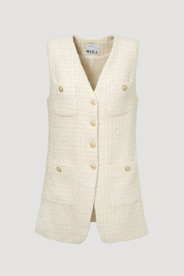 Marilyn Vest