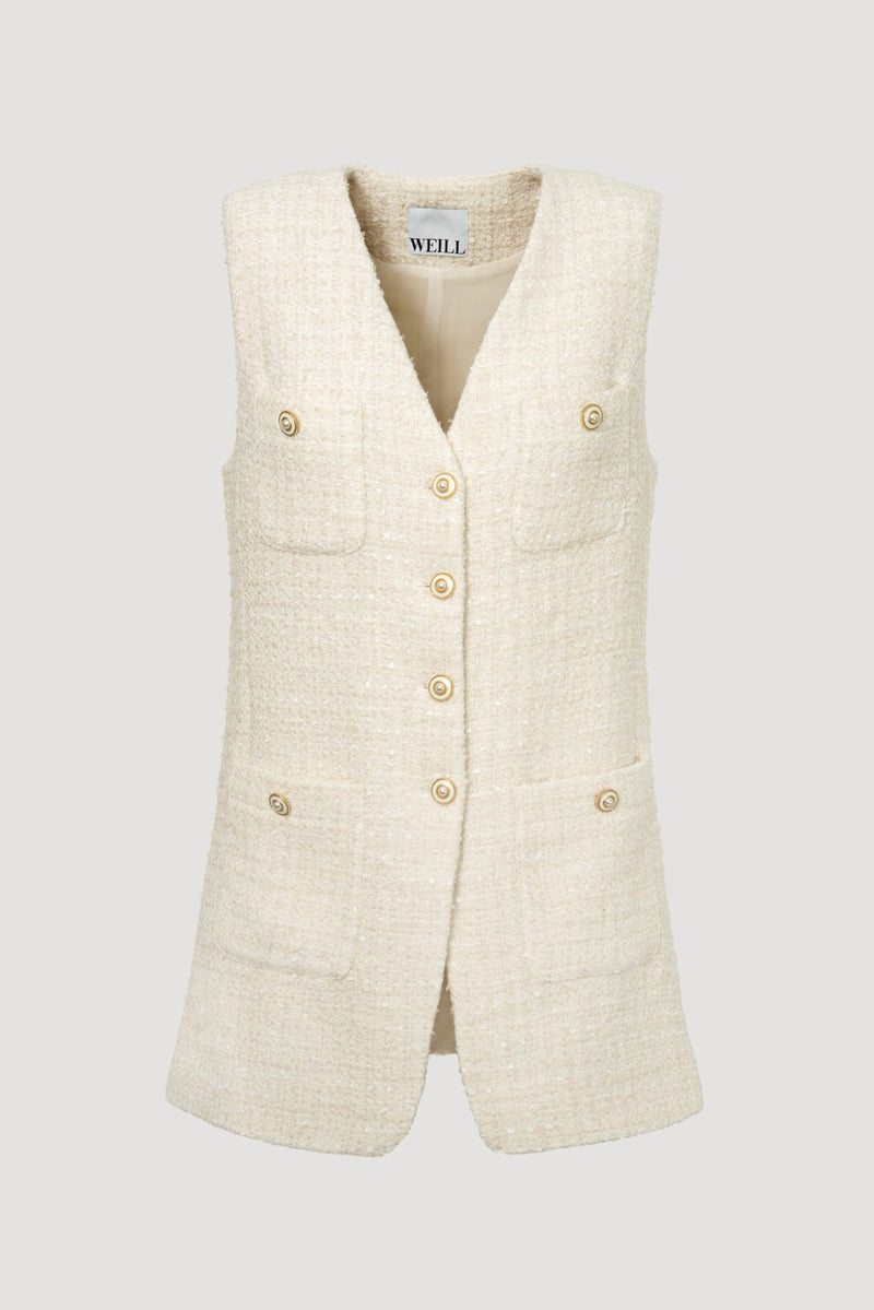 Marilyn Vest