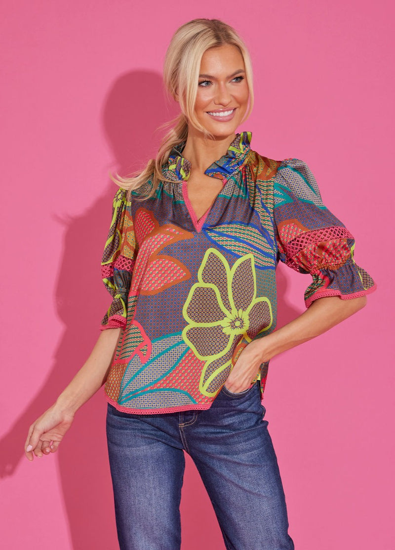 Lottie Top
