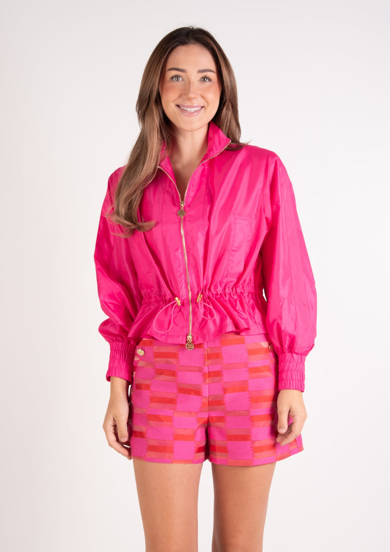 Bailey Bomber - Very Berry