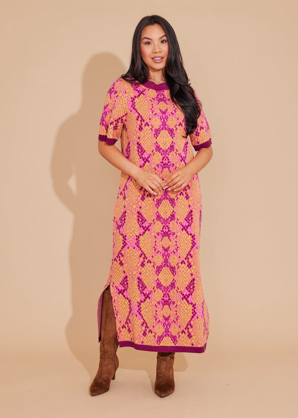 Scout Dress