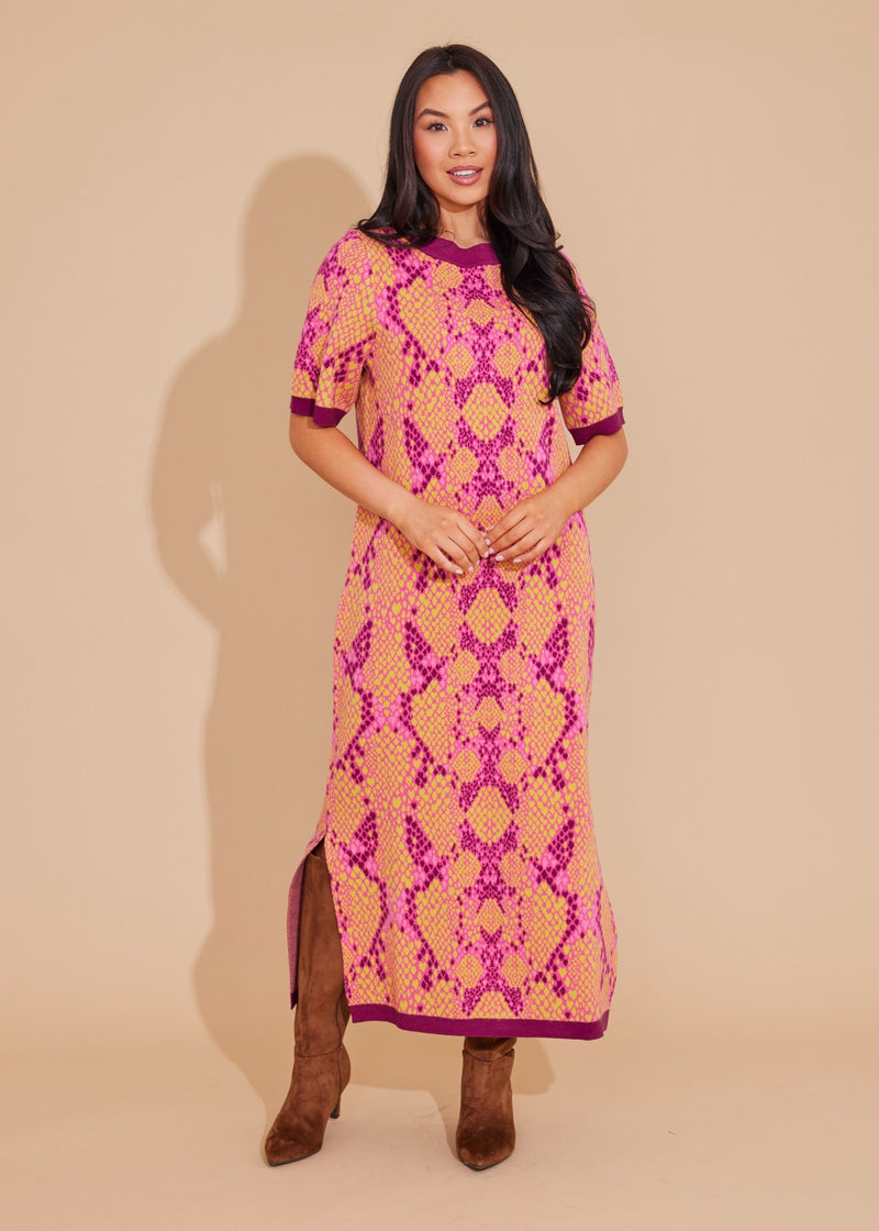 Scout Dress