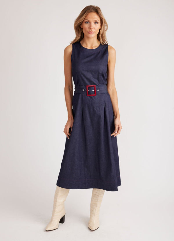 Camille Dress