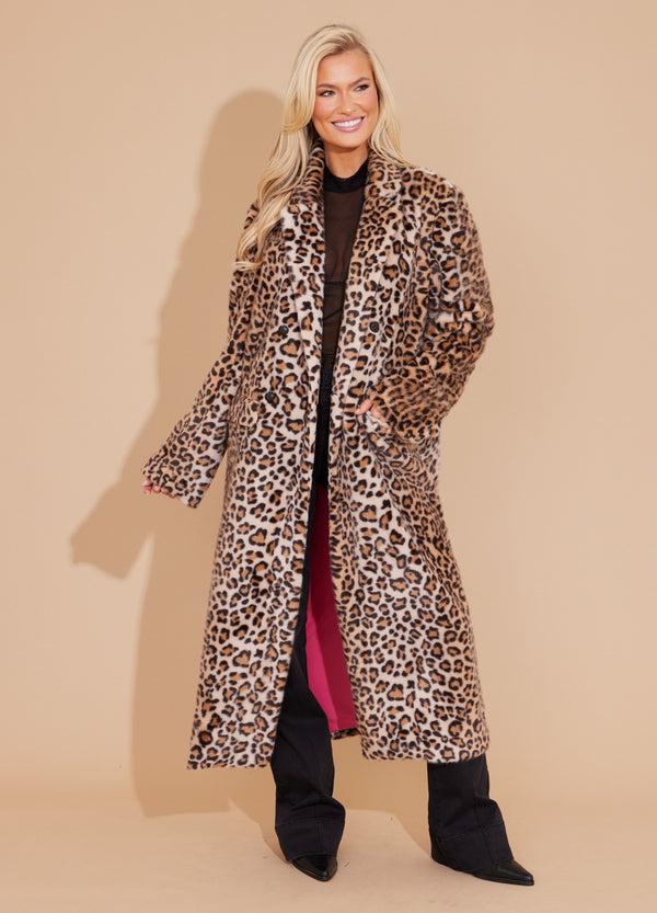 Alexandra Coat
