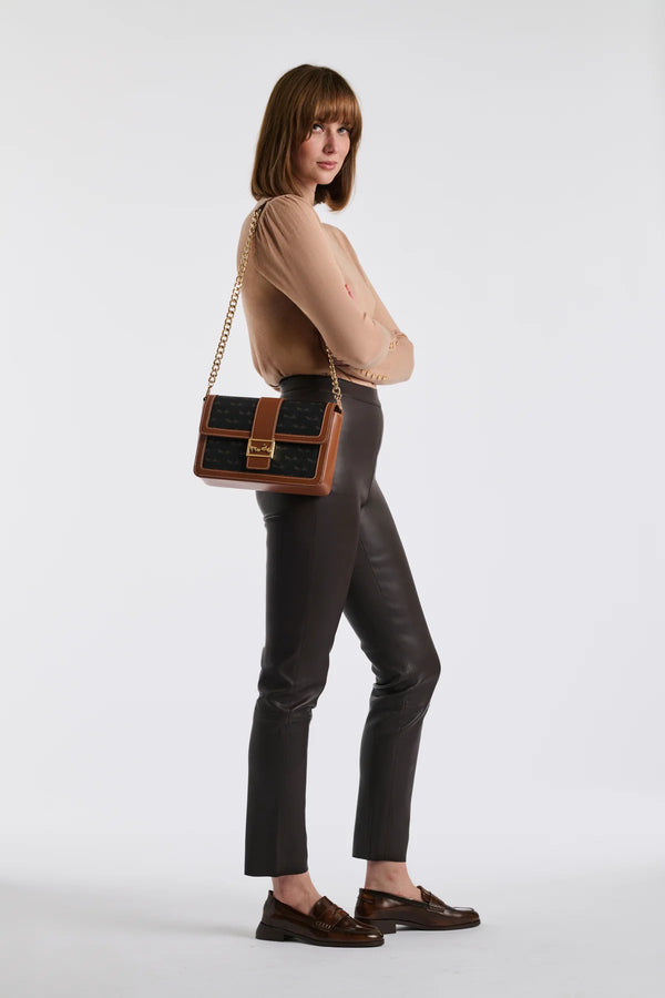 Mac Mahon Bag