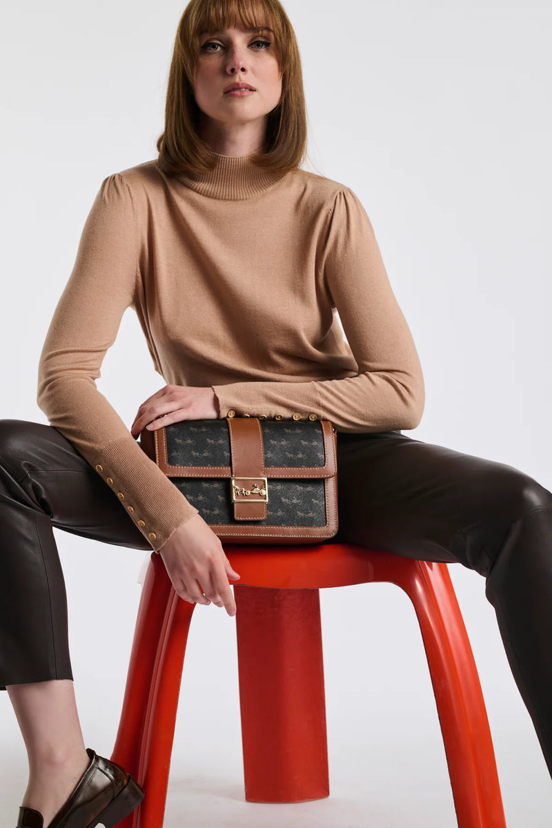 Mac Mahon Bag