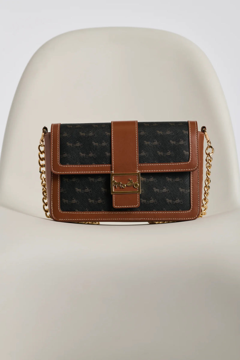 Mac Mahon Bag