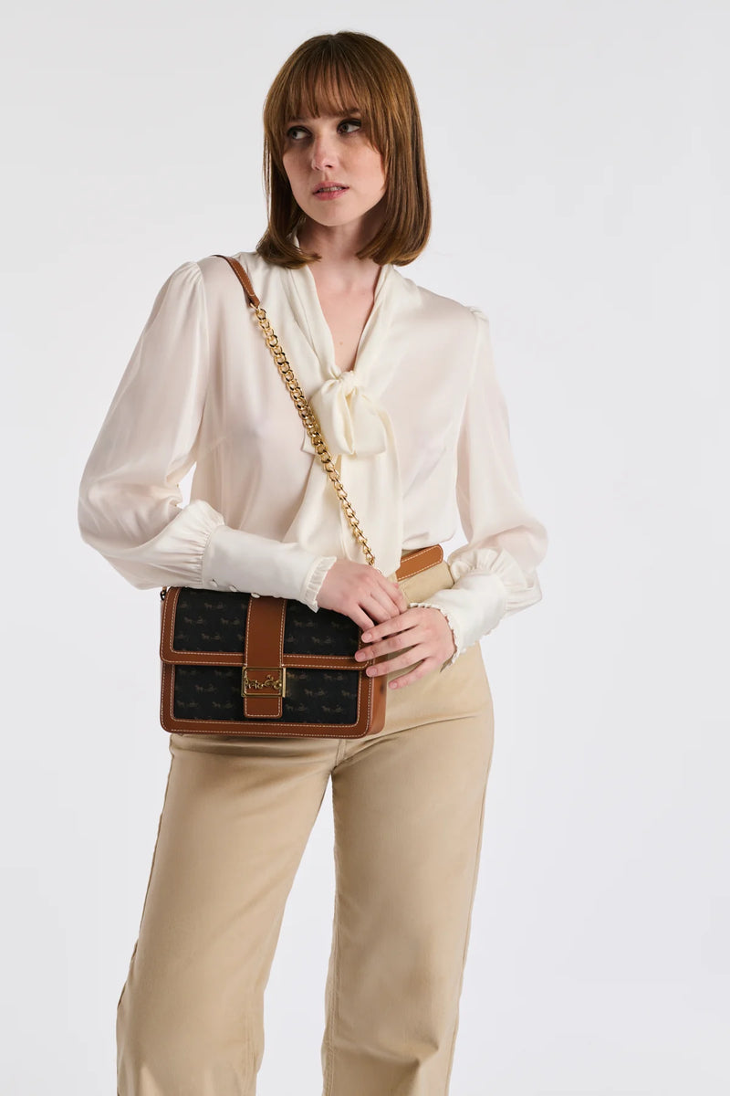 Mac Mahon Bag