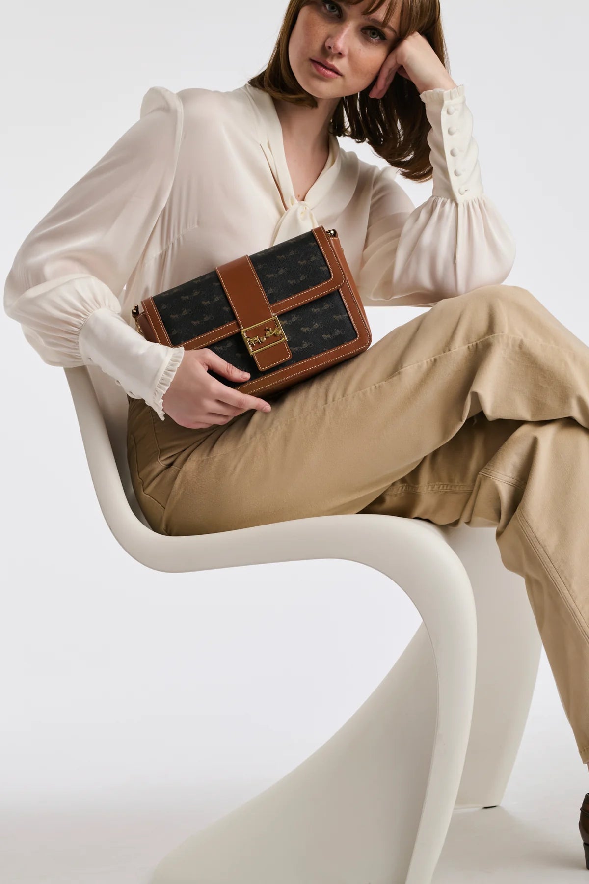 Mac Mahon Bag