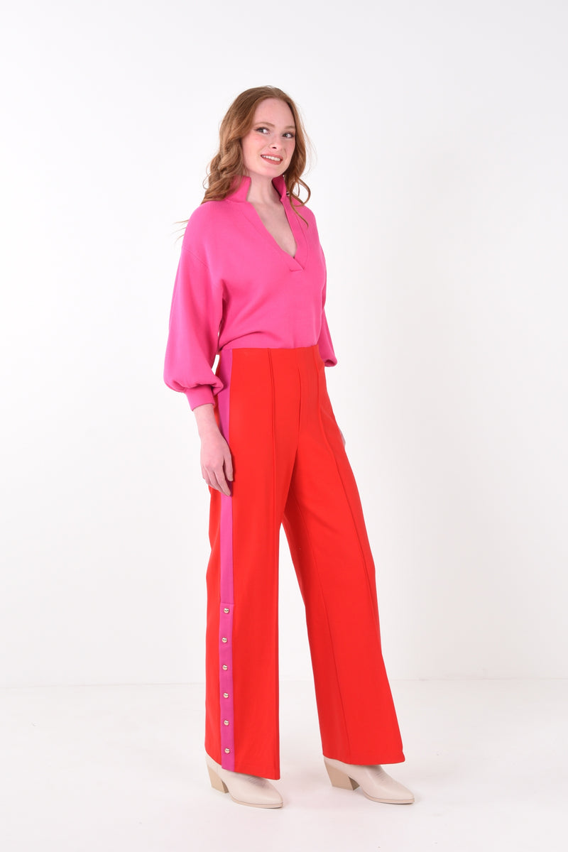 Paisley Pant
