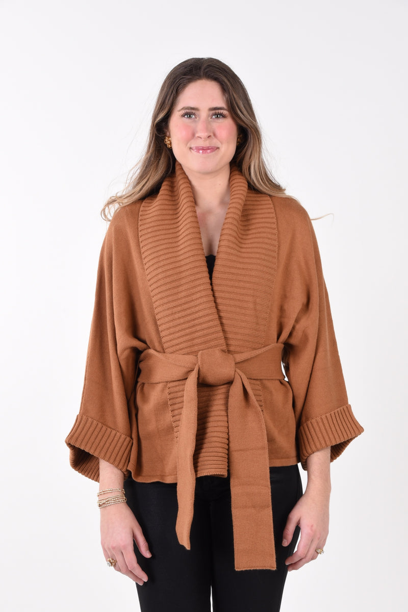 Willow Wrap
