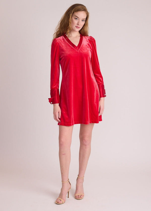 Alden Dress