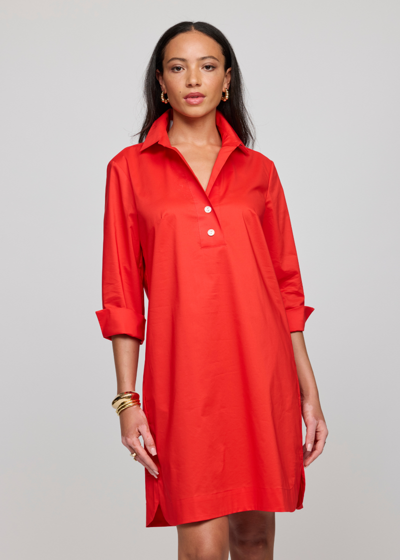 Aileen 3/4 Sleeve Dress