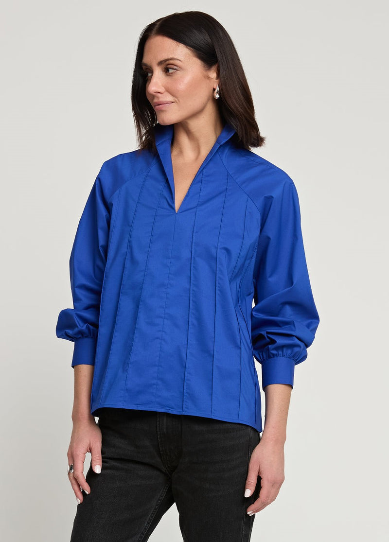 Harriet Long Sleeve Shirt