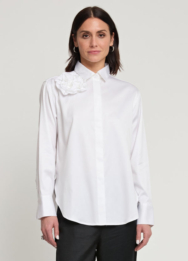 Halsey Blouse