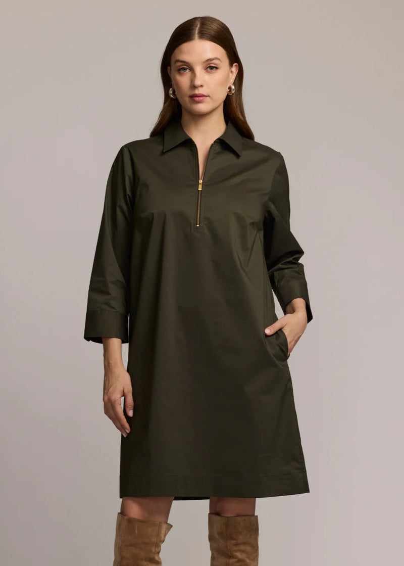 3/4 Sleeve Alessa Dress