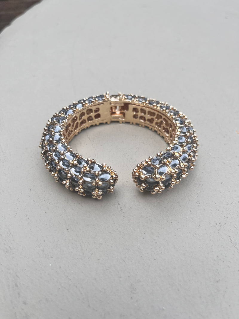 Crystal Bracelet - 2 Colors