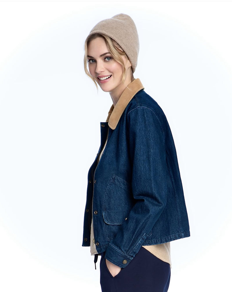 Barn Jacket