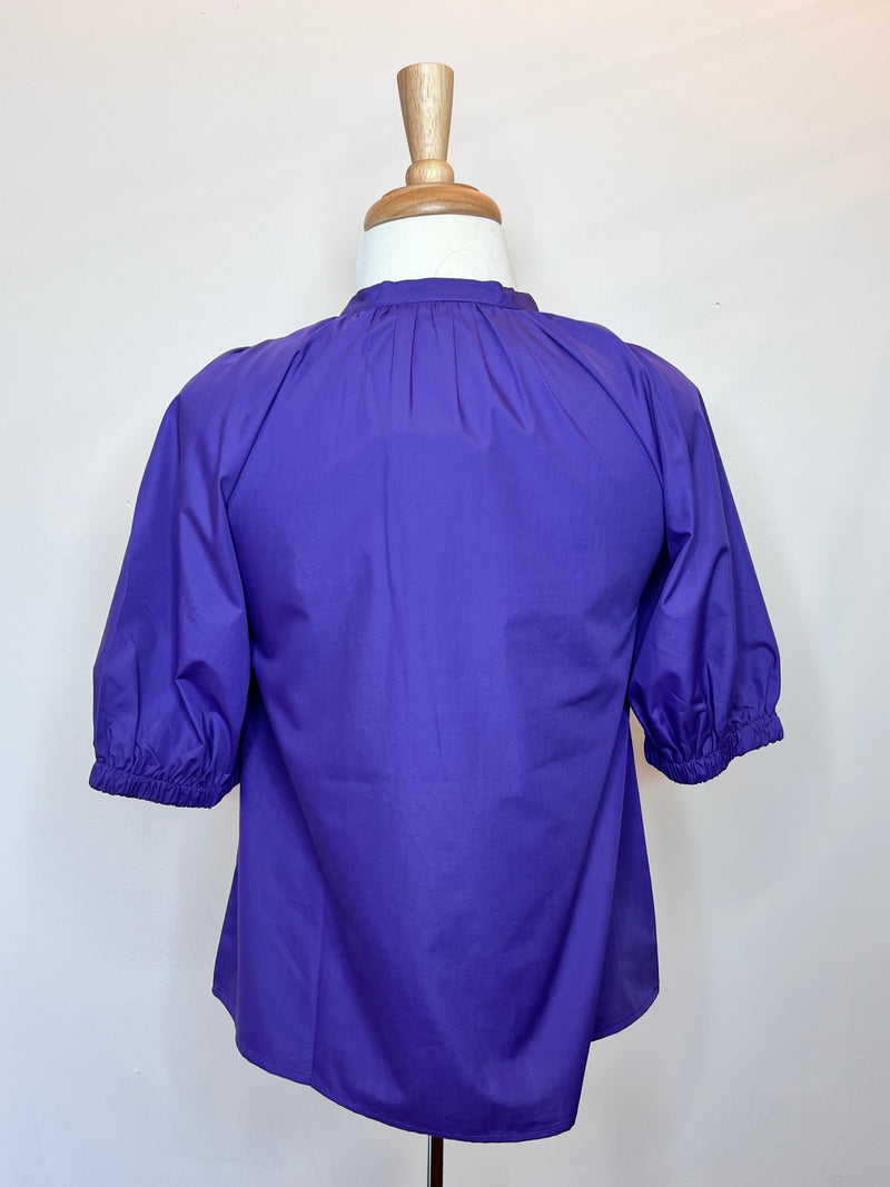 Front Yoke Top - 2 Colors