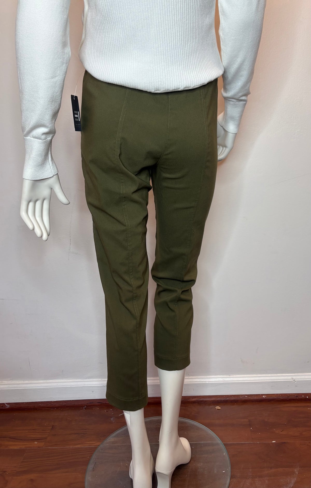 Cargo Pant - 2 Colors