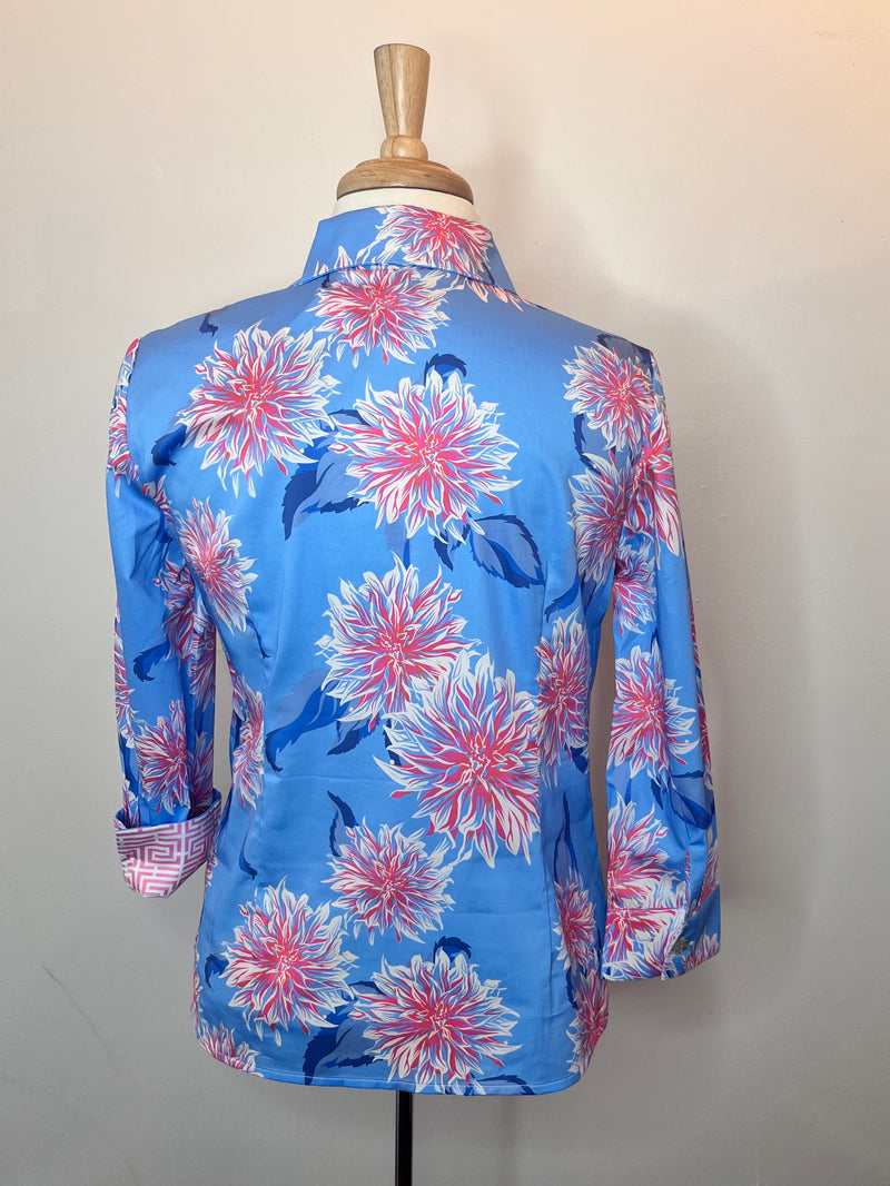 Essential Blouse