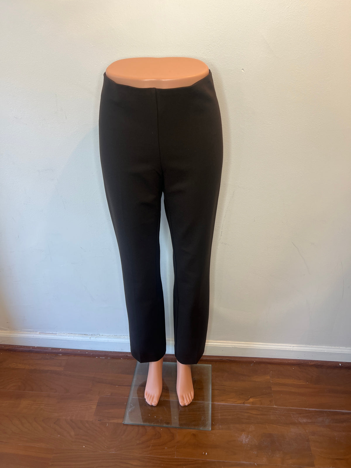 Ponte Pants