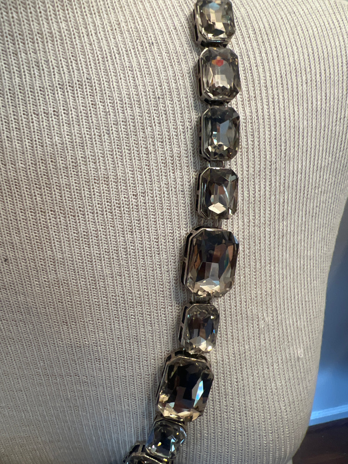 Massimo Necklace