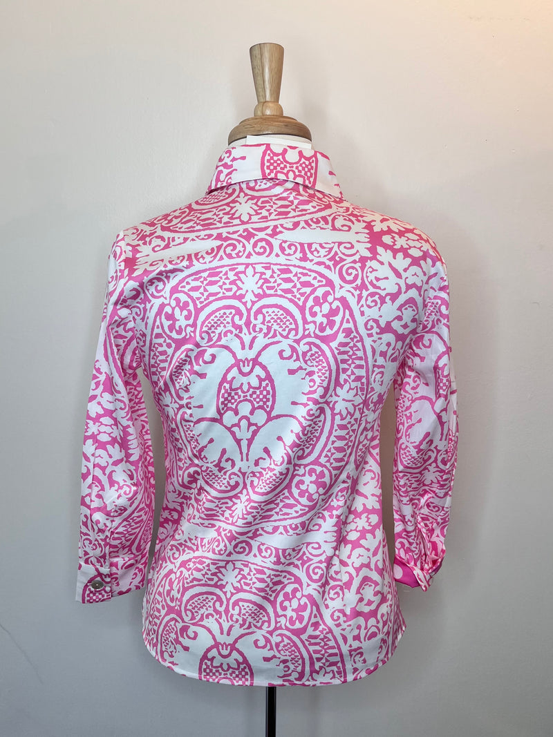 Essential Blouse