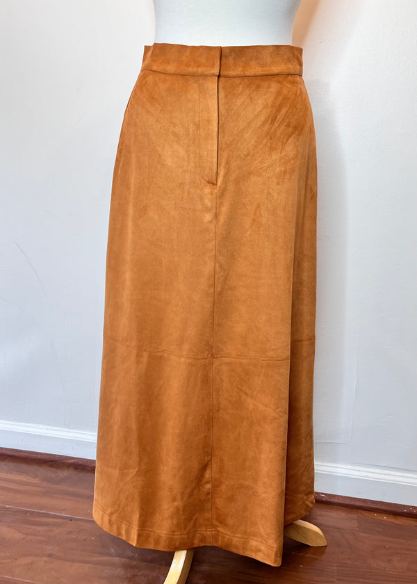 Maxine Midi Skirt