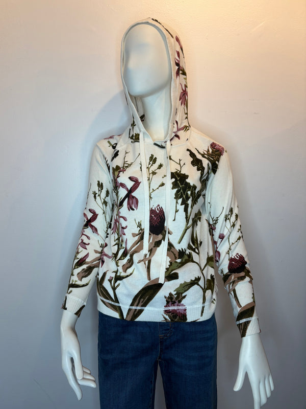 Wonderland Sweater