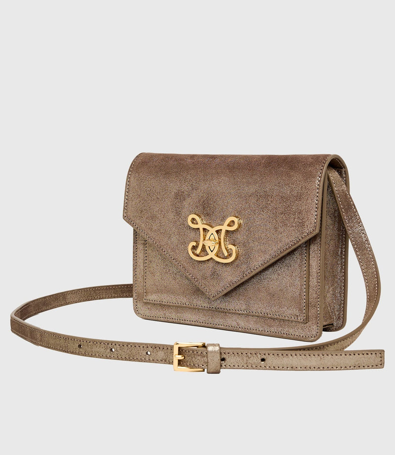 Moonstruck Envelope Shoulder Bag - 2 Colors