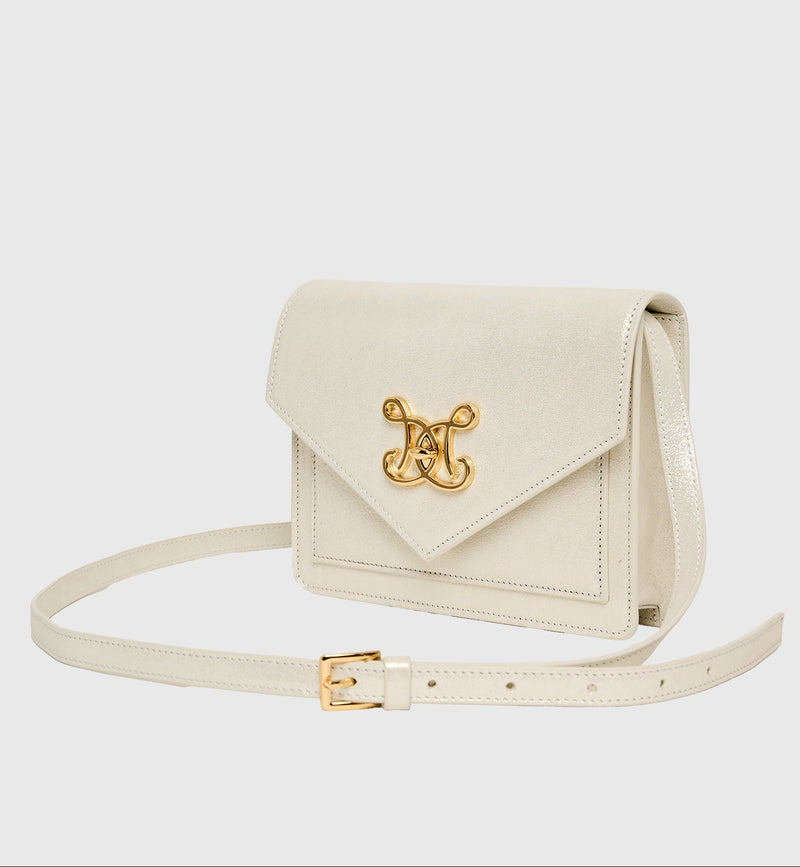 Moonstruck Envelope Shoulder Bag - 2 Colors