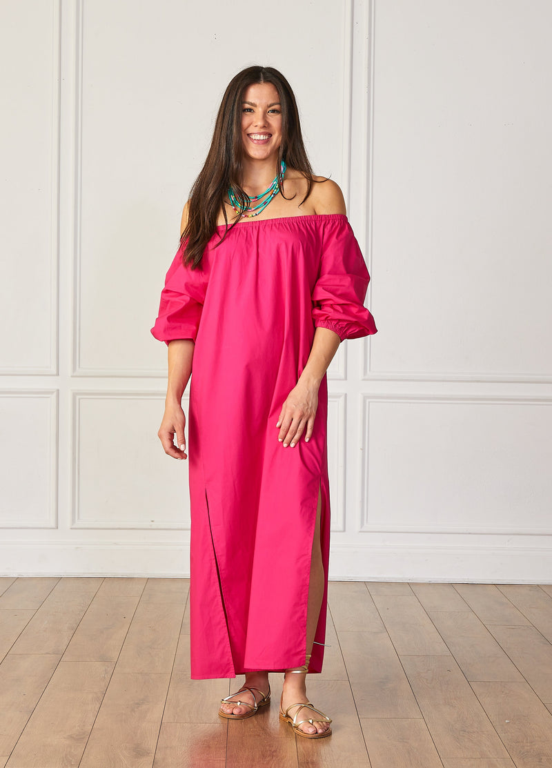 Lawson Dress