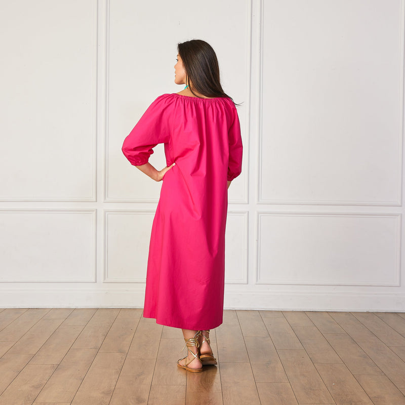 Lawson Dress