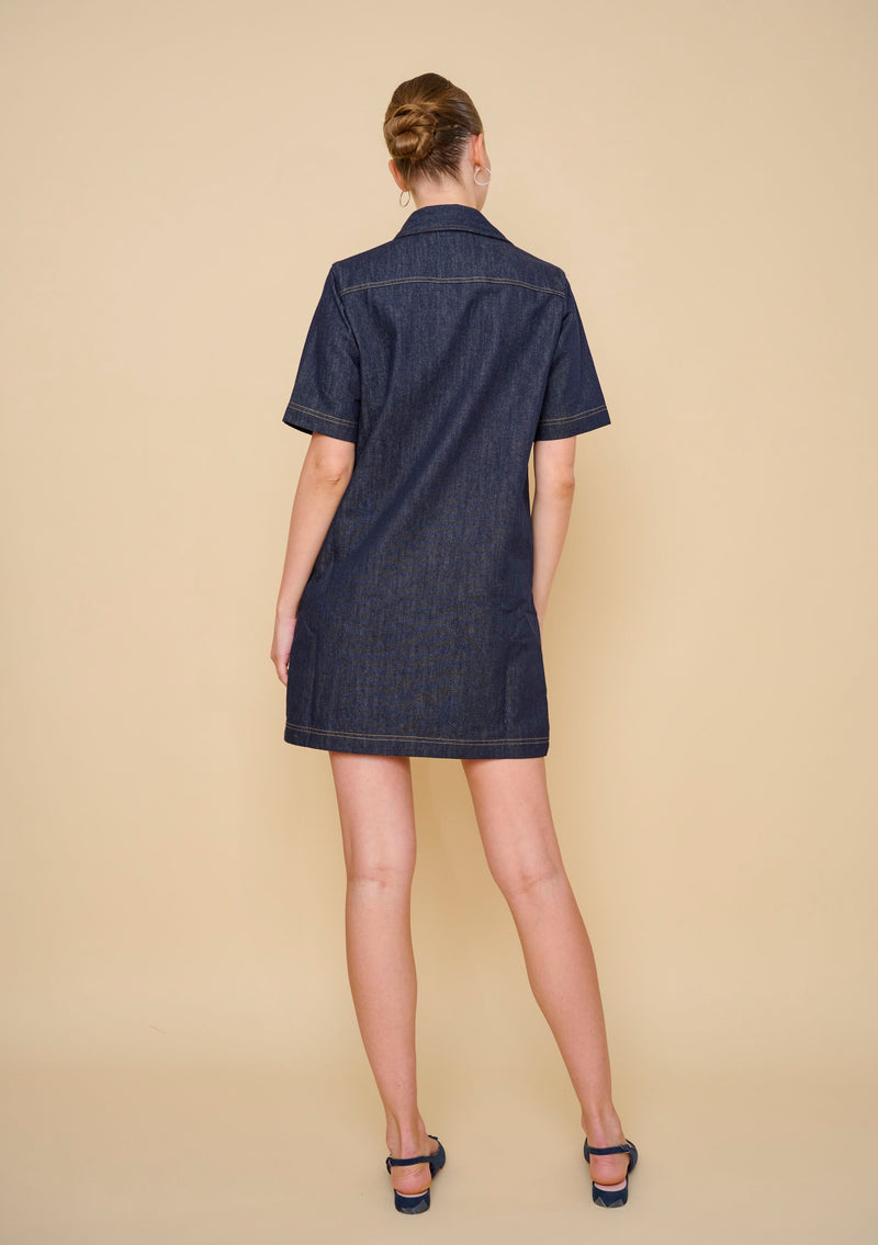 Alix Dress